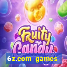 6z.com games reclame aqui